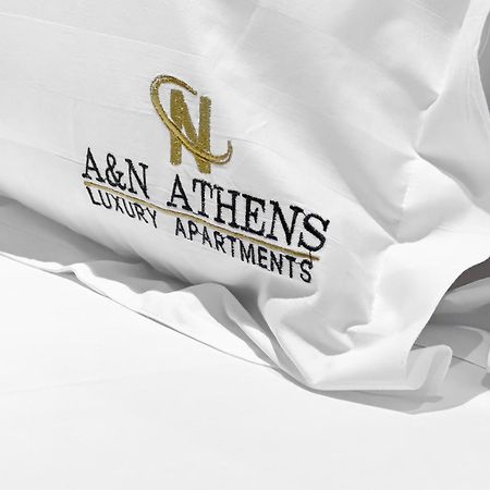 A&N Athens Luxury Apartments - Acropolis Kültér fotó