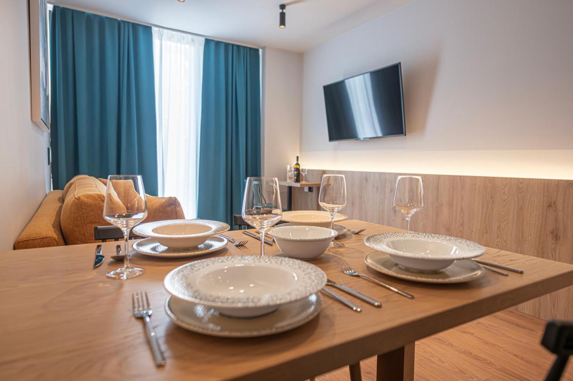 A&N Athens Luxury Apartments - Acropolis Kültér fotó