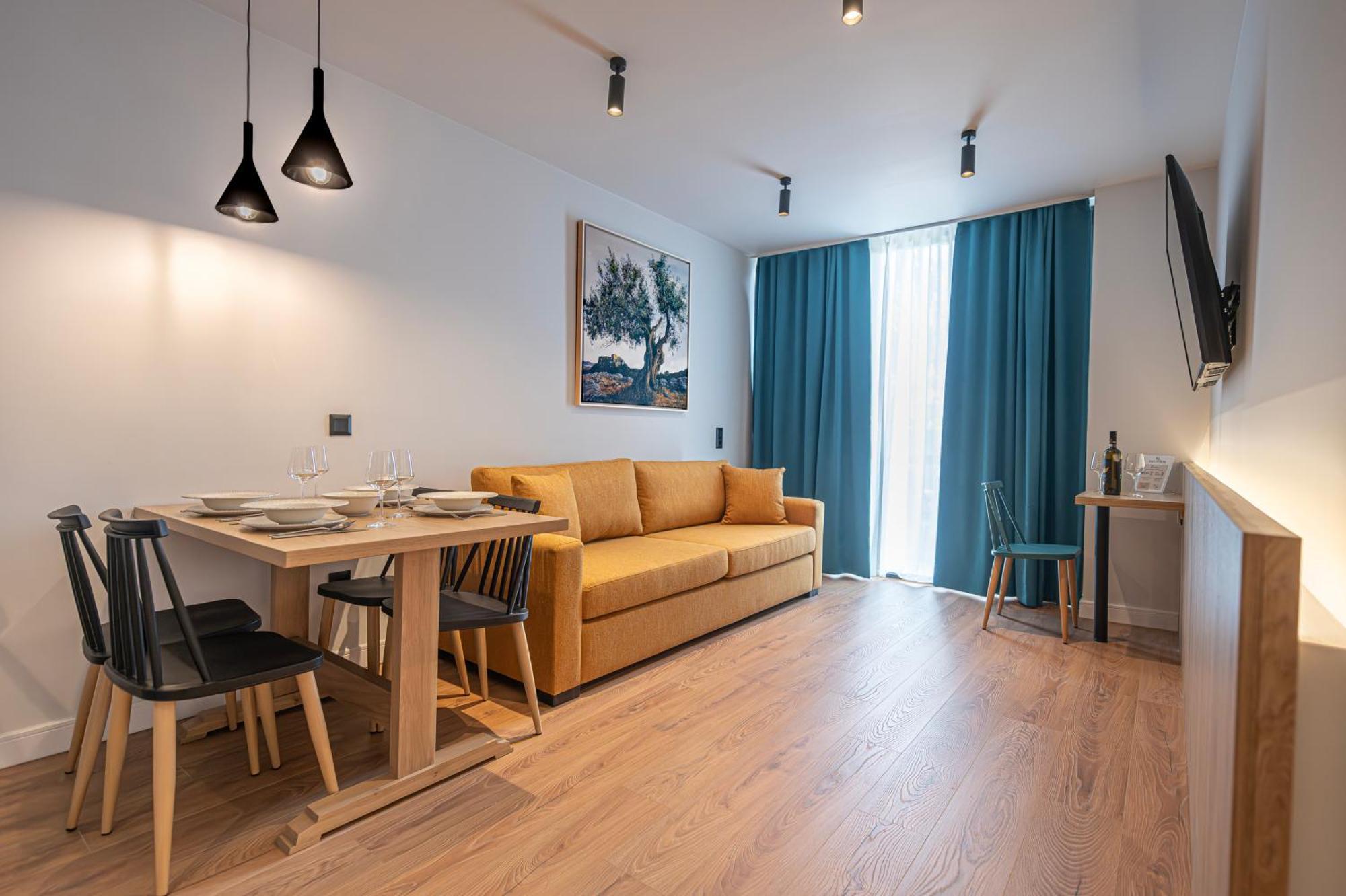 A&N Athens Luxury Apartments - Acropolis Kültér fotó