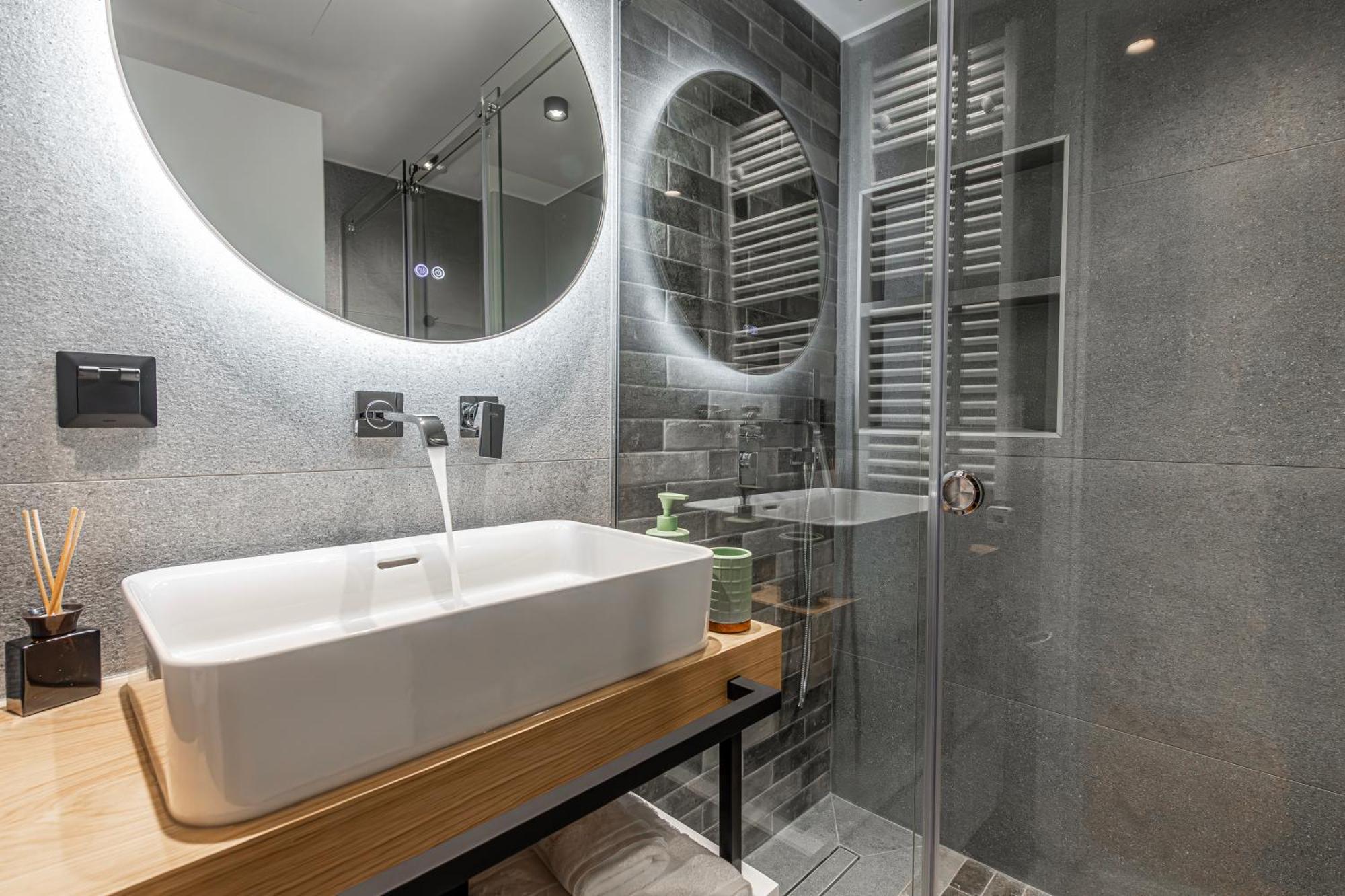 A&N Athens Luxury Apartments - Acropolis Kültér fotó