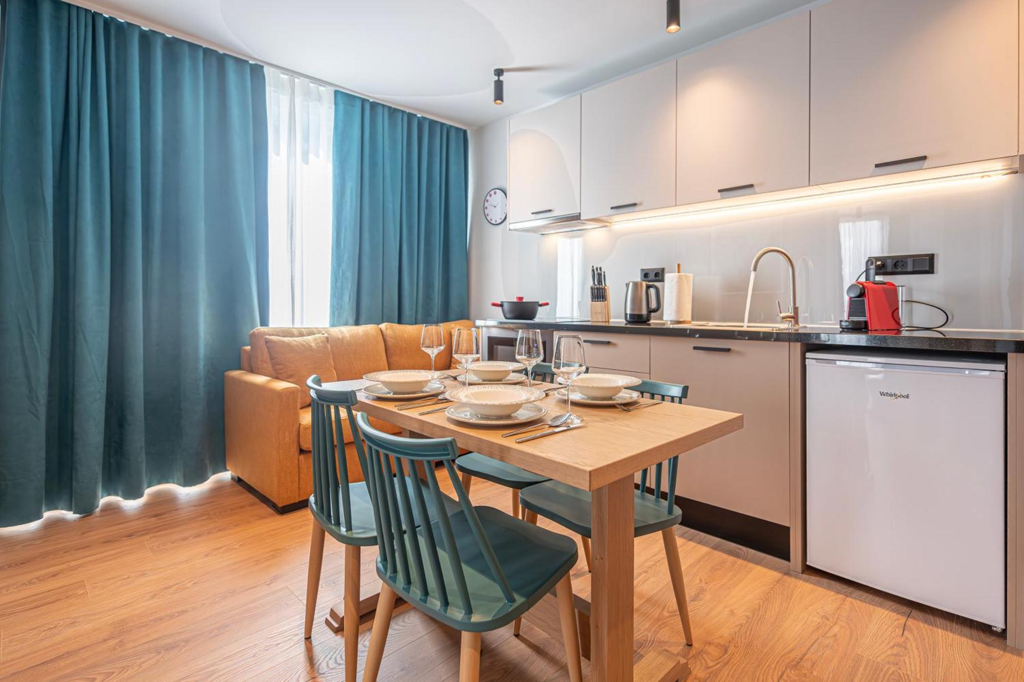 A&N Athens Luxury Apartments - Acropolis Kültér fotó