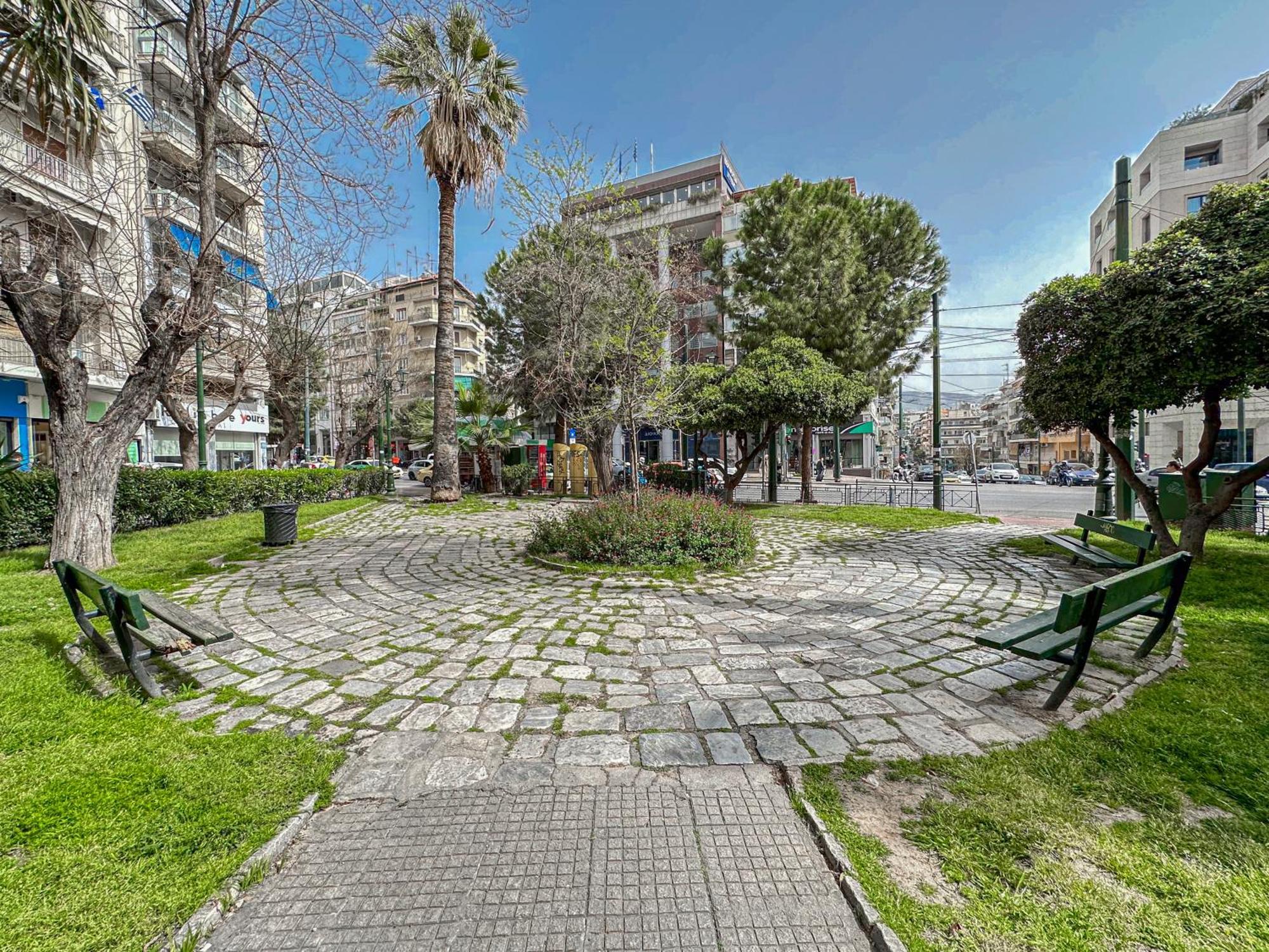 A&N Athens Luxury Apartments - Acropolis Kültér fotó